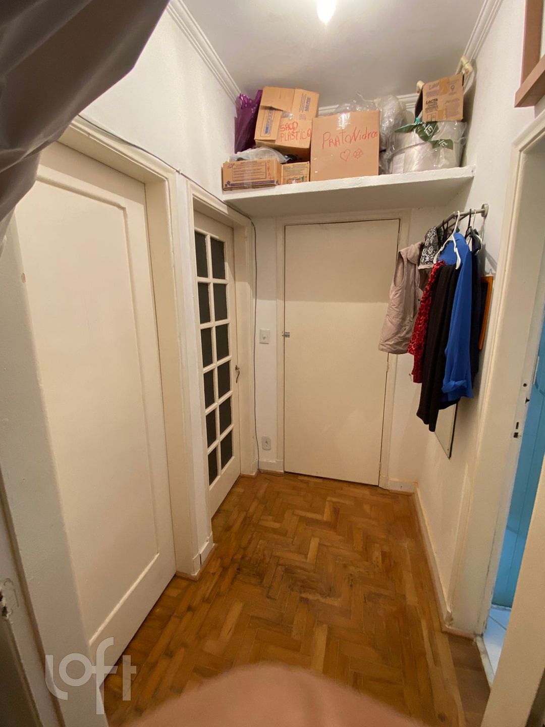 Apartamento à venda com 2 quartos, 60m² - Foto 4