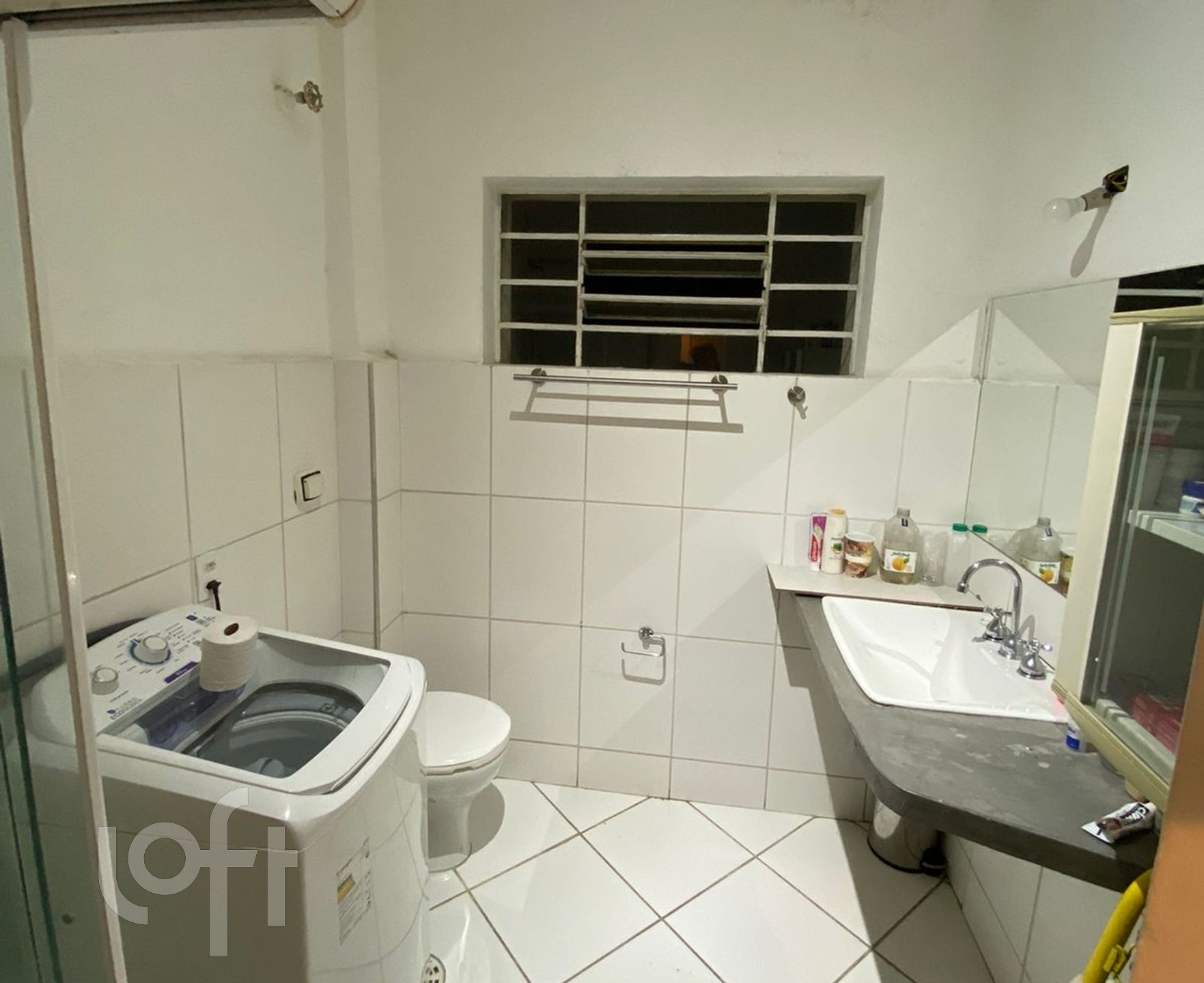 Apartamento à venda com 2 quartos, 60m² - Foto 9