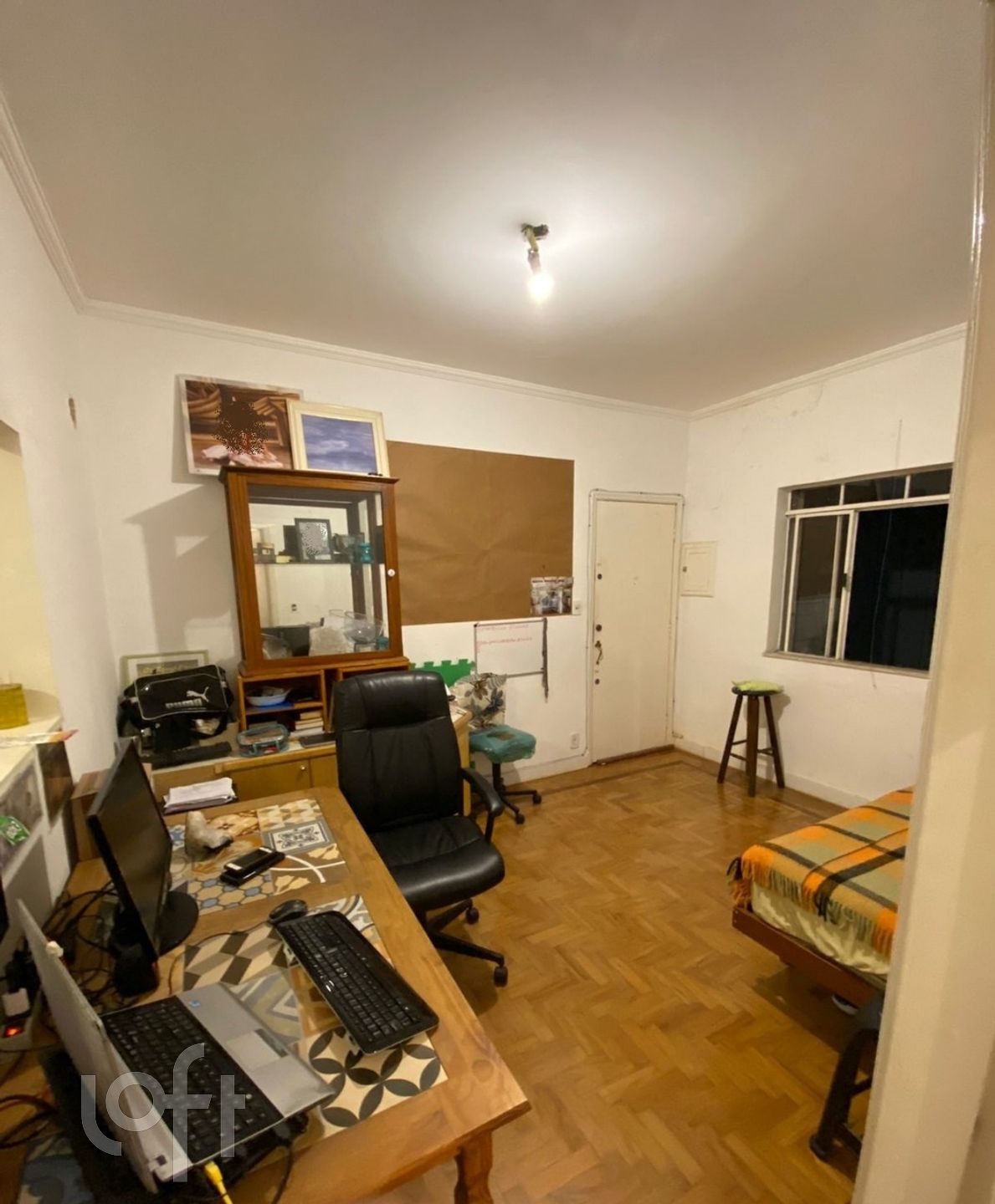 Apartamento à venda com 2 quartos, 60m² - Foto 2