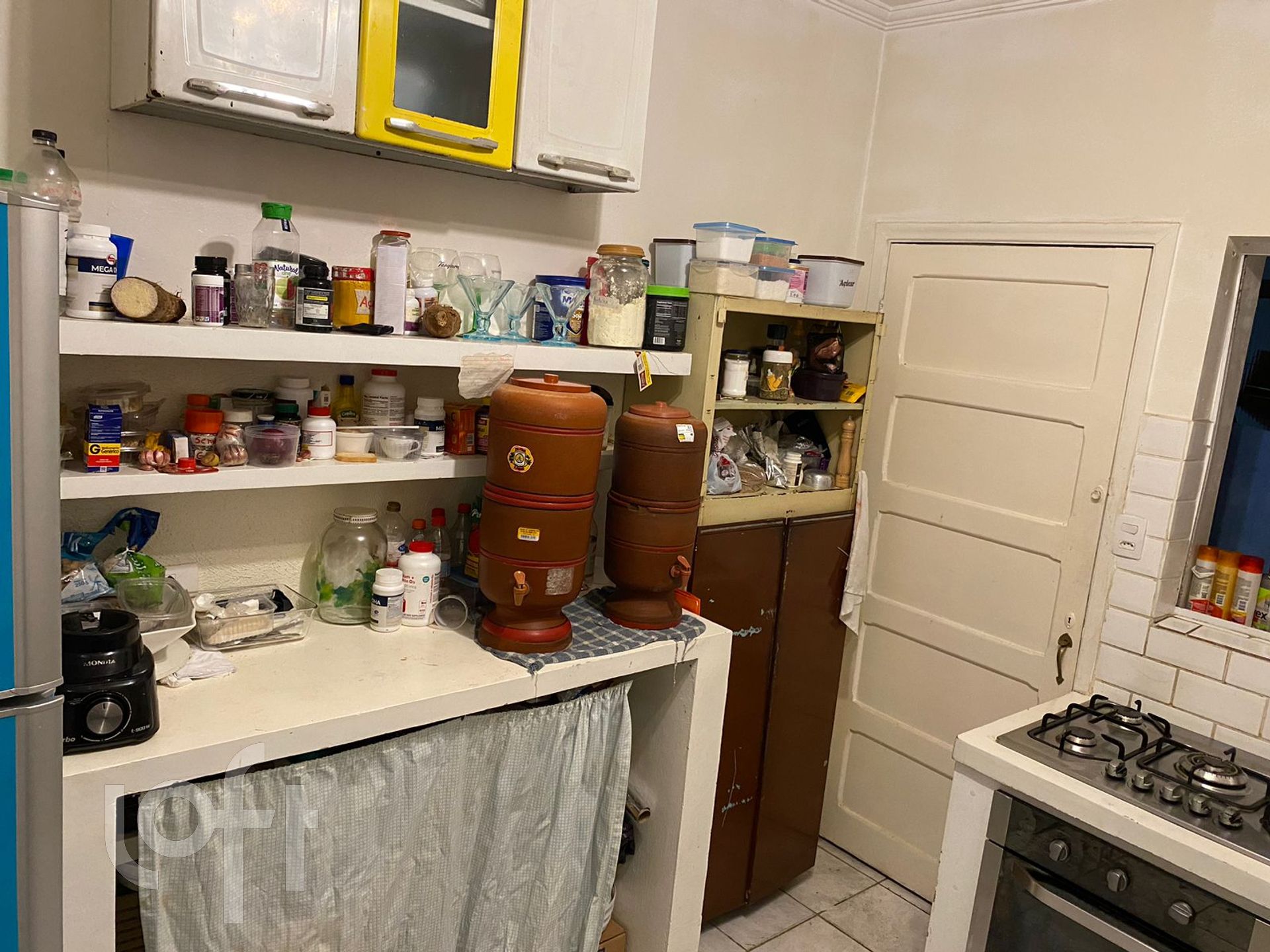 Apartamento à venda com 2 quartos, 60m² - Foto 6