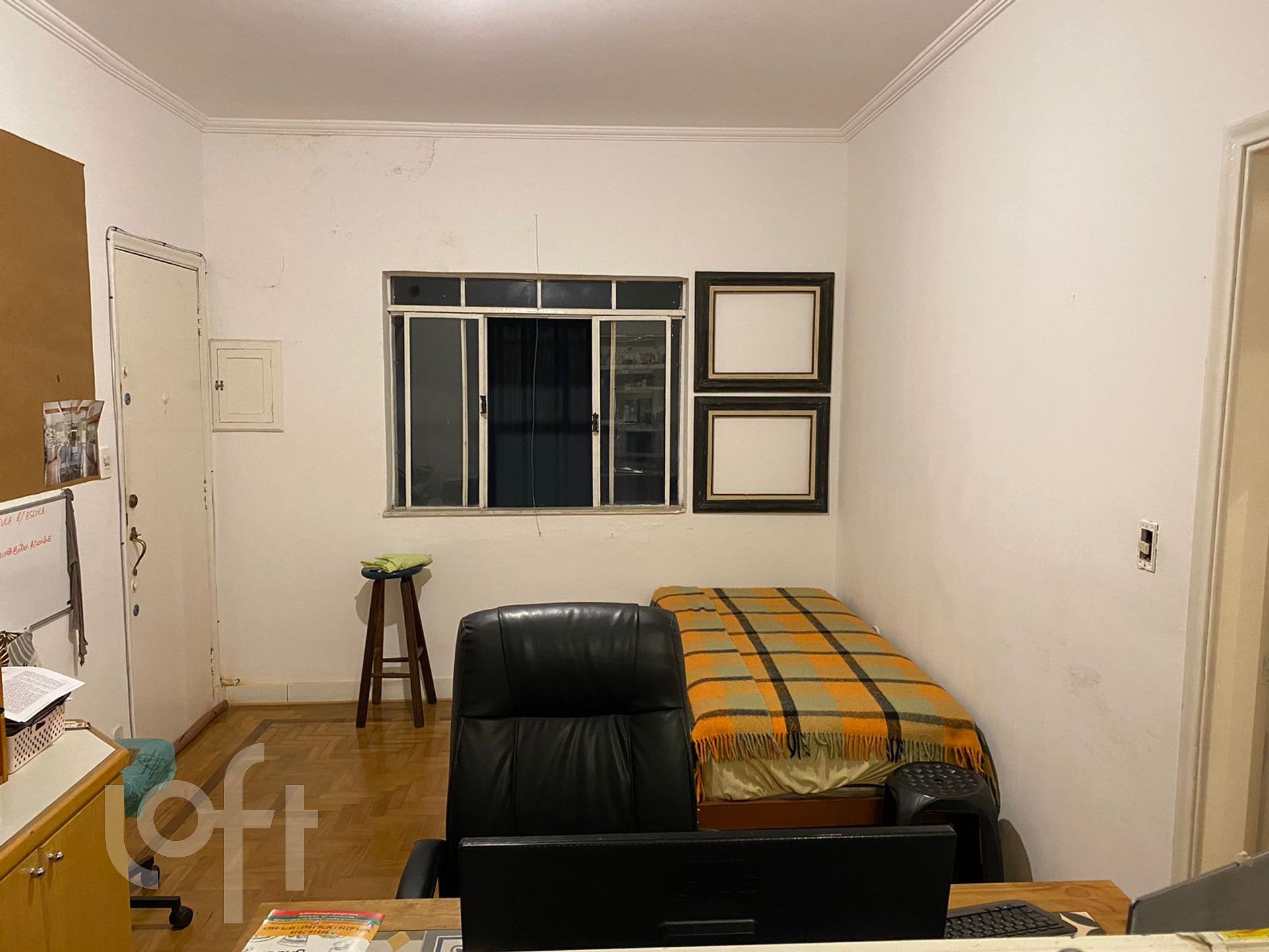 Apartamento à venda com 2 quartos, 60m² - Foto 3