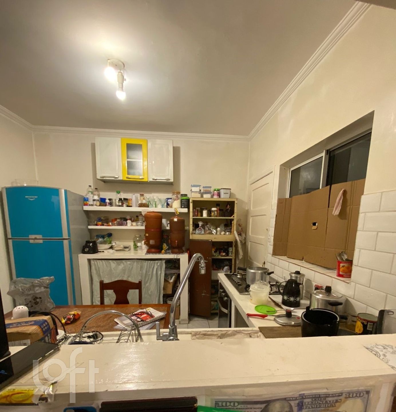 Apartamento à venda com 2 quartos, 60m² - Foto 5