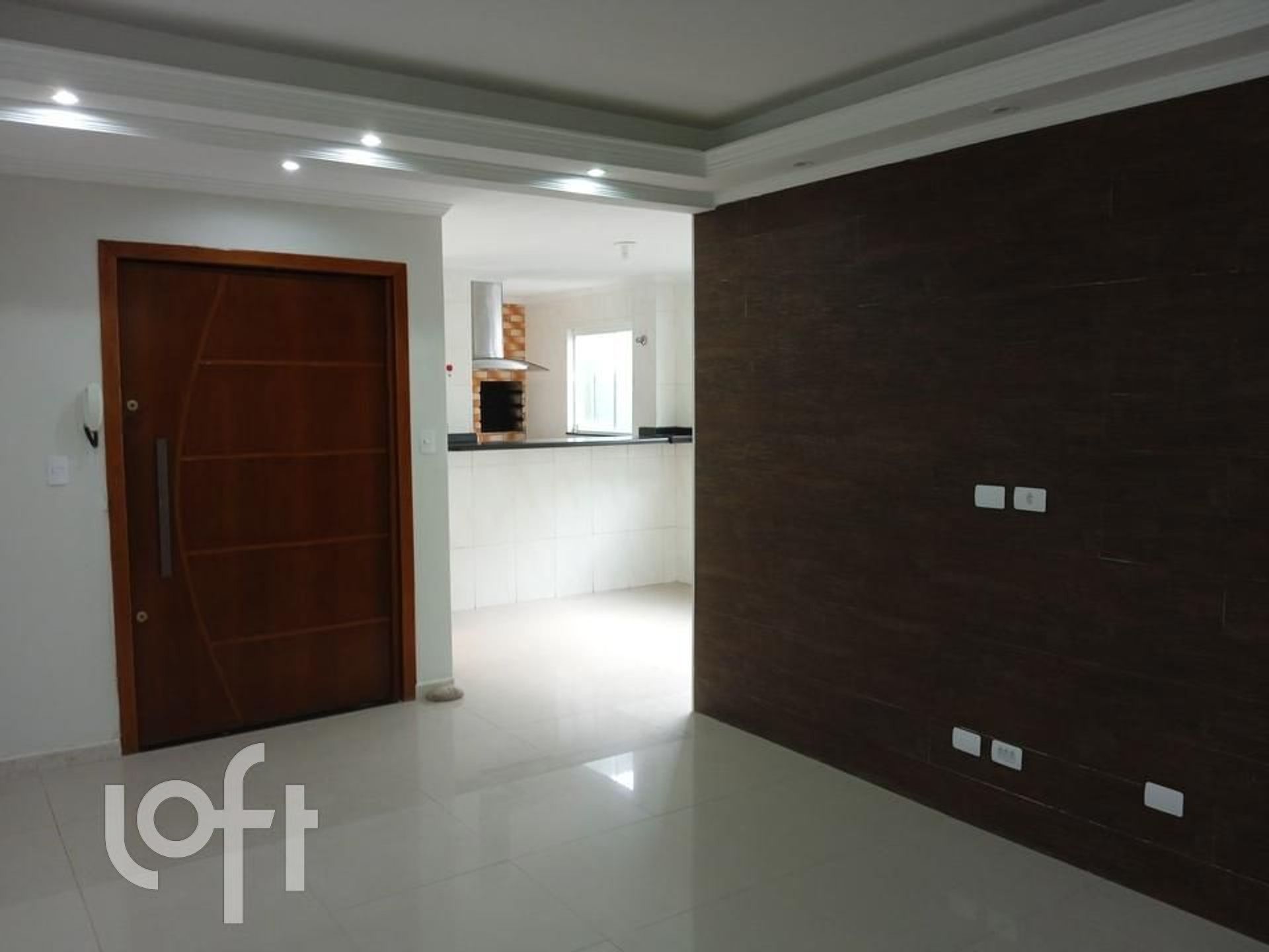 Apartamento à venda com 3 quartos, 135m² - Foto 1