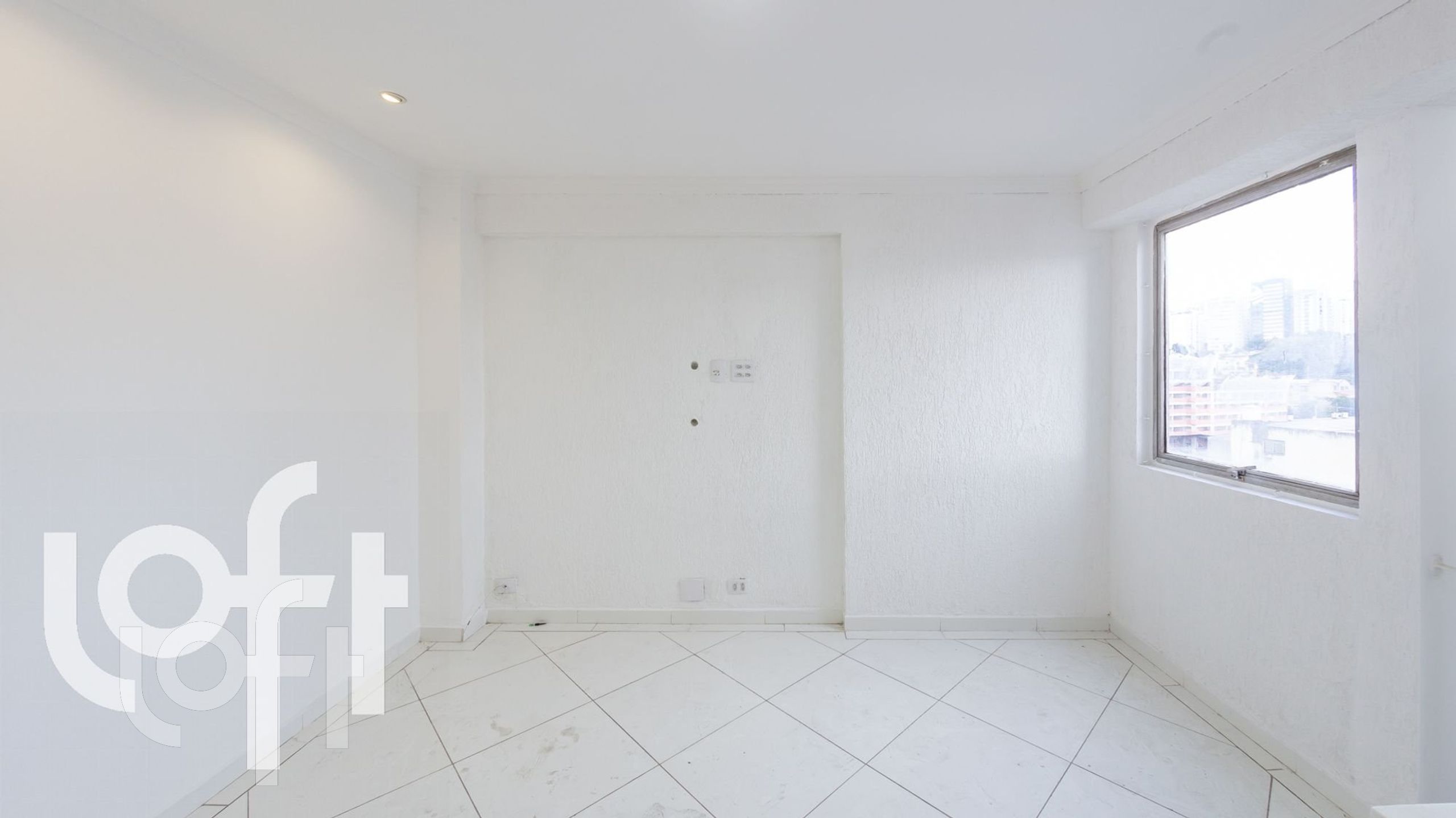 Apartamento à venda com 1 quarto, 42m² - Foto 13