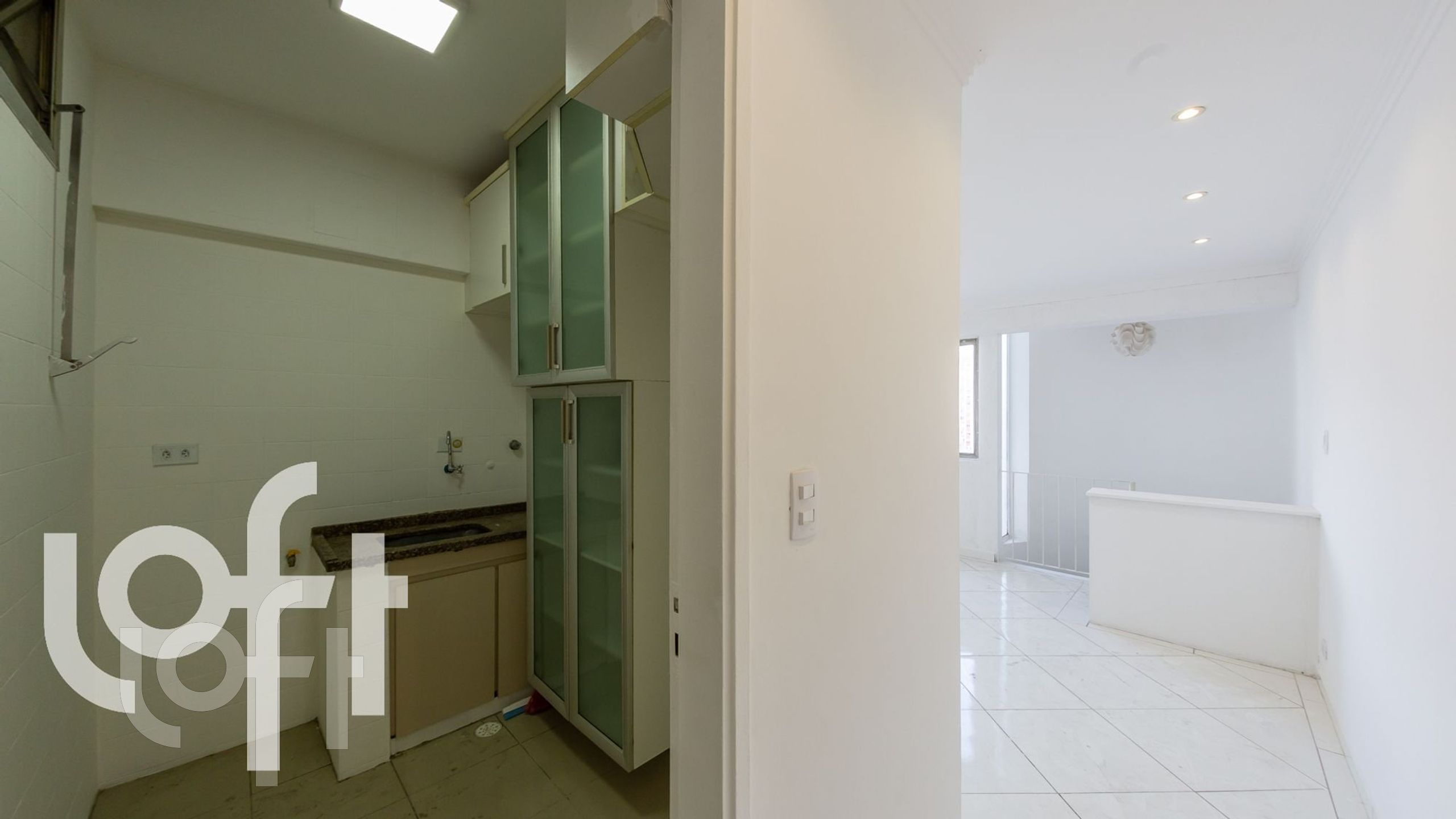 Apartamento à venda com 1 quarto, 42m² - Foto 12