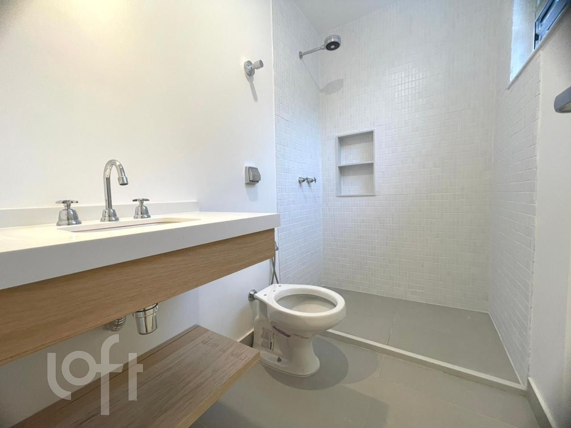 Apartamento à venda com 3 quartos, 99m² - Foto 6