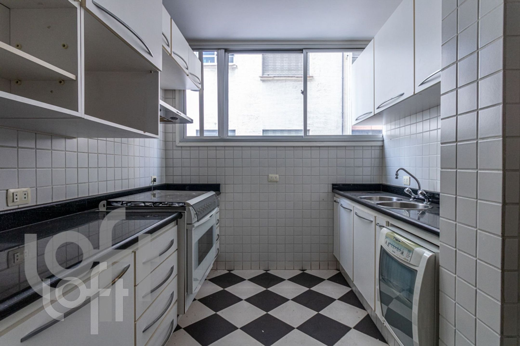 Apartamento à venda com 2 quartos, 266m² - Foto 30