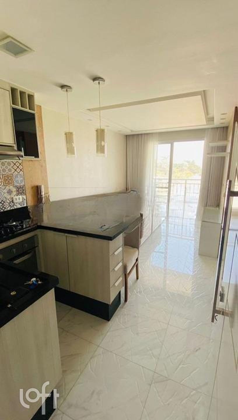 Apartamento à venda com 1 quarto, 33m² - Foto 14