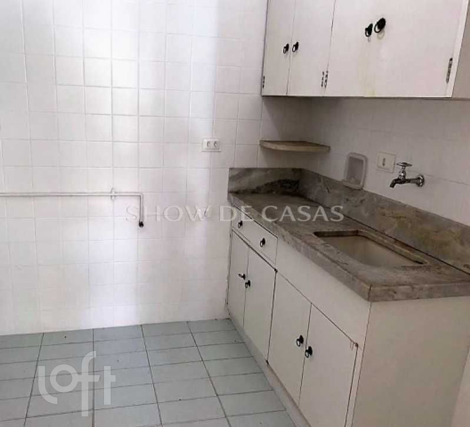 Apartamento à venda com 2 quartos, 62m² - Foto 10