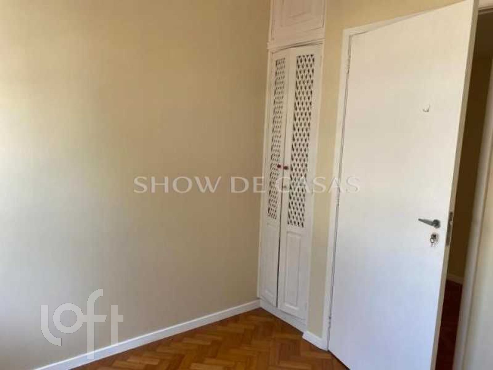 Apartamento à venda com 2 quartos, 62m² - Foto 6