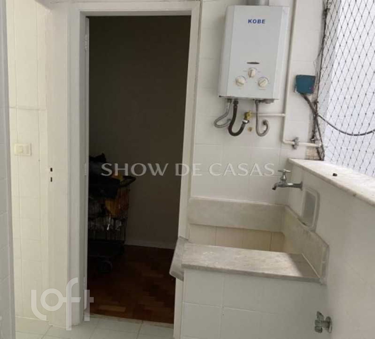 Apartamento à venda com 2 quartos, 62m² - Foto 11