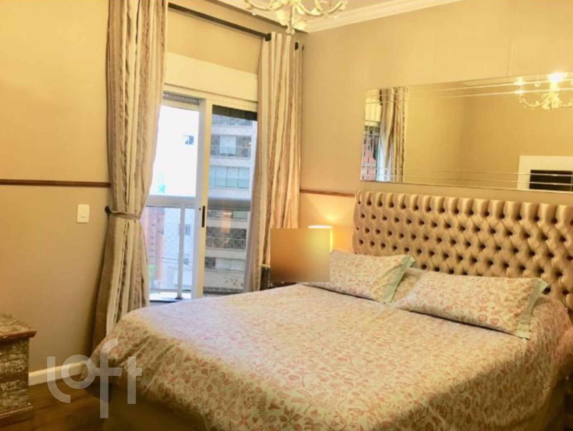 Apartamento à venda com 3 quartos, 198m² - Foto 4