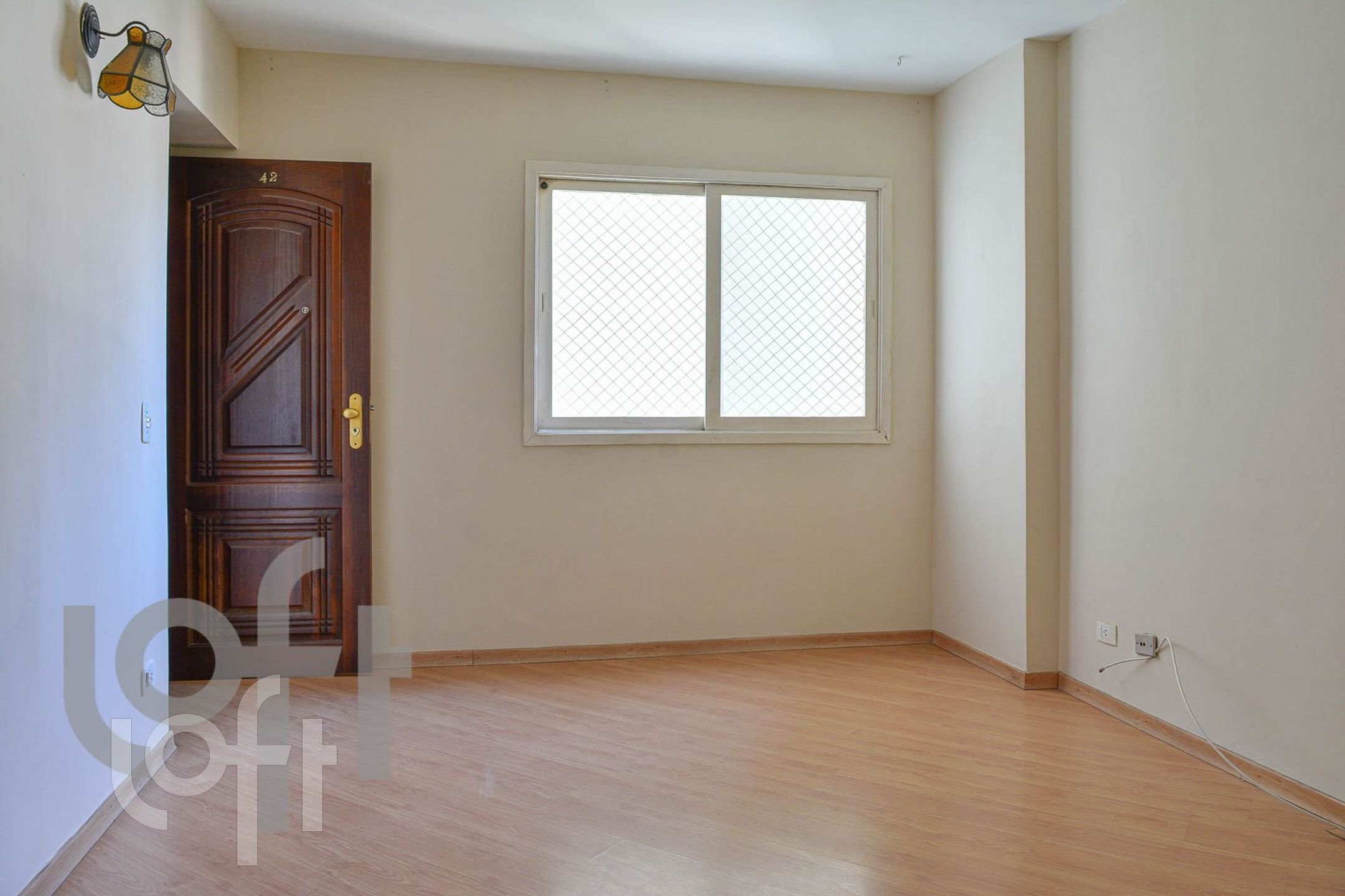 Apartamento à venda em Santana com 72 m², 2 quartos, 1 vaga