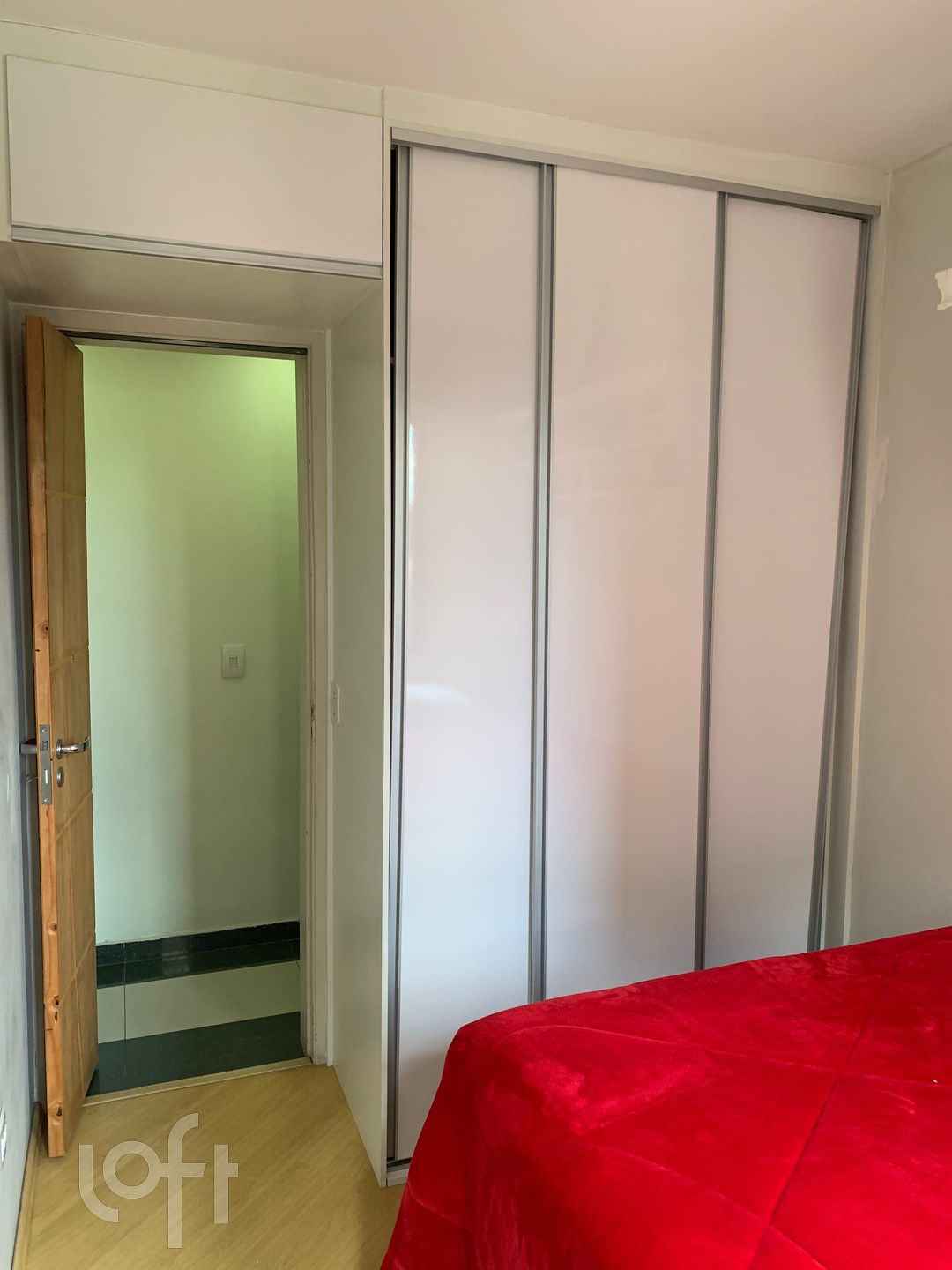 Apartamento à venda com 3 quartos, 64m² - Foto 13