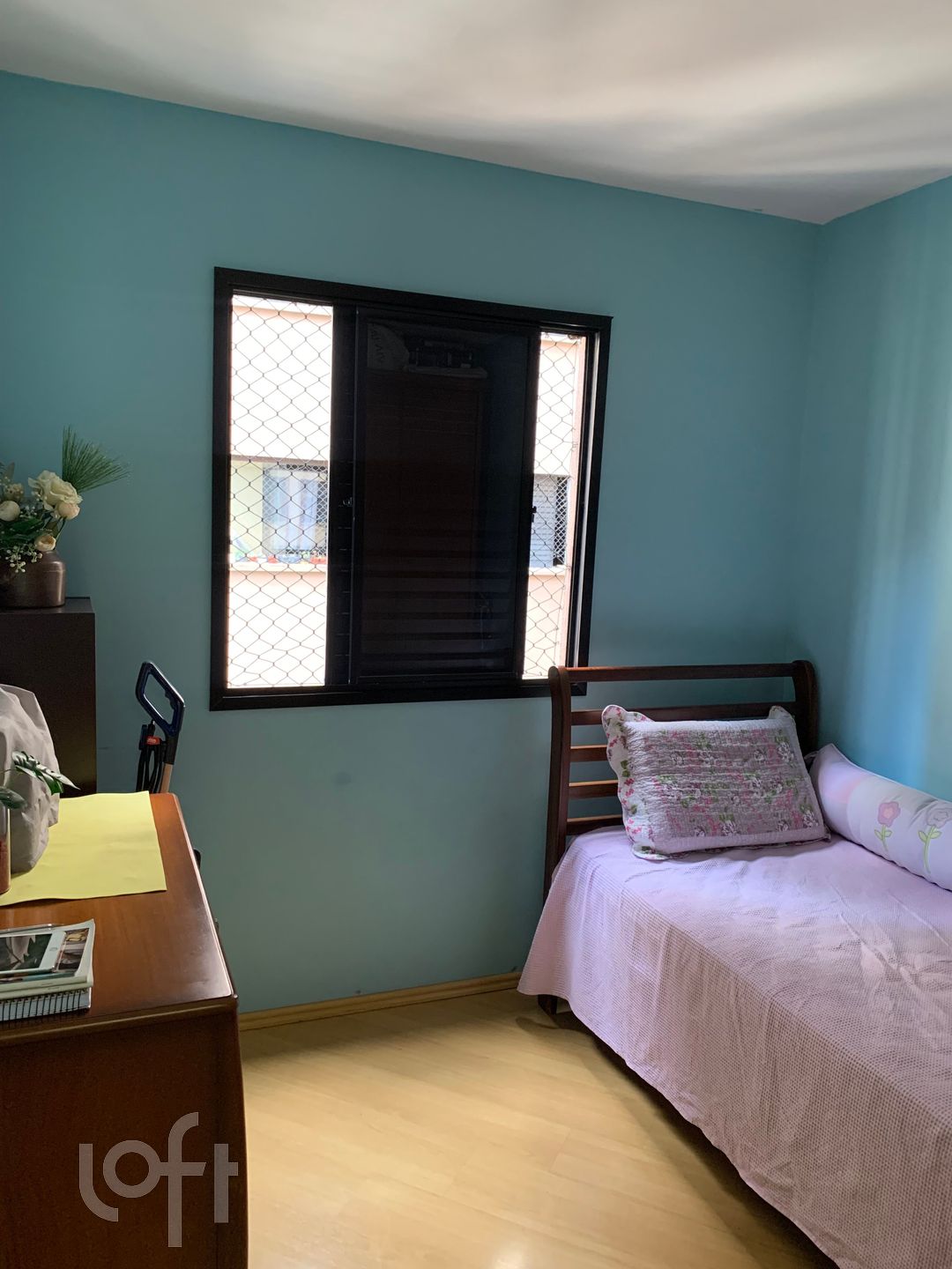 Apartamento à venda com 3 quartos, 64m² - Foto 14