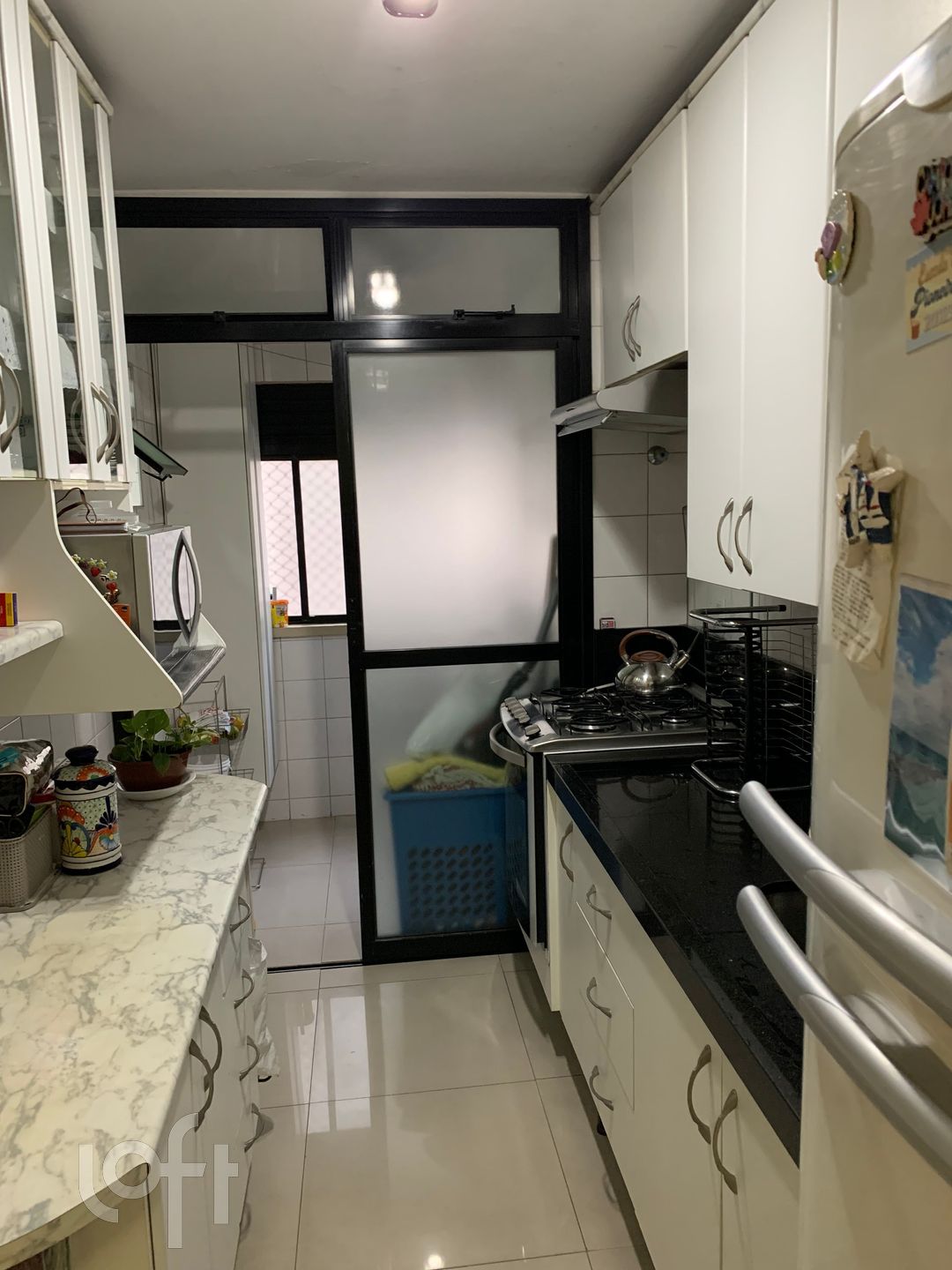 Apartamento à venda com 3 quartos, 64m² - Foto 5