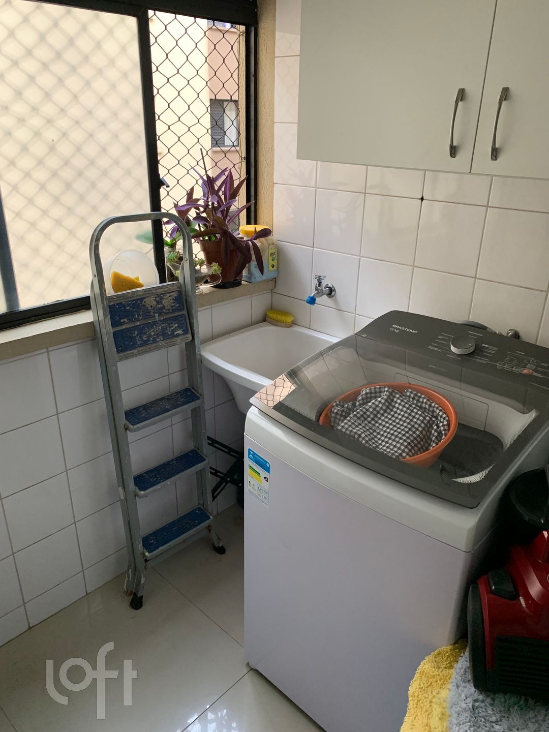 Apartamento à venda com 3 quartos, 64m² - Foto 7