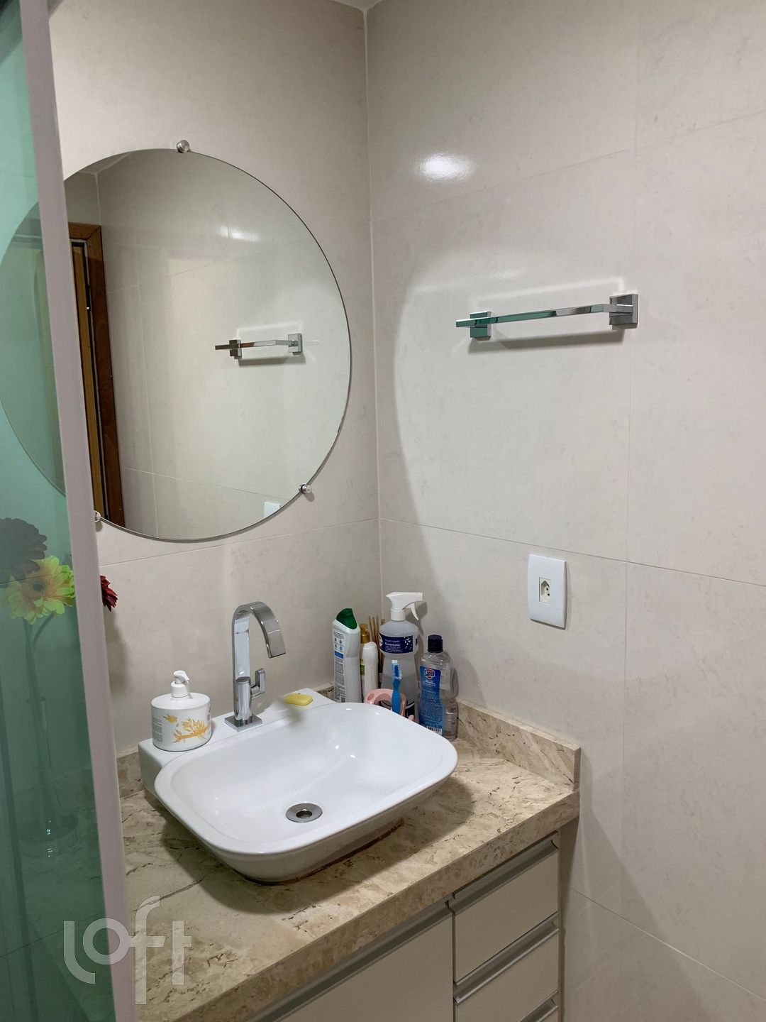 Apartamento à venda com 3 quartos, 64m² - Foto 15