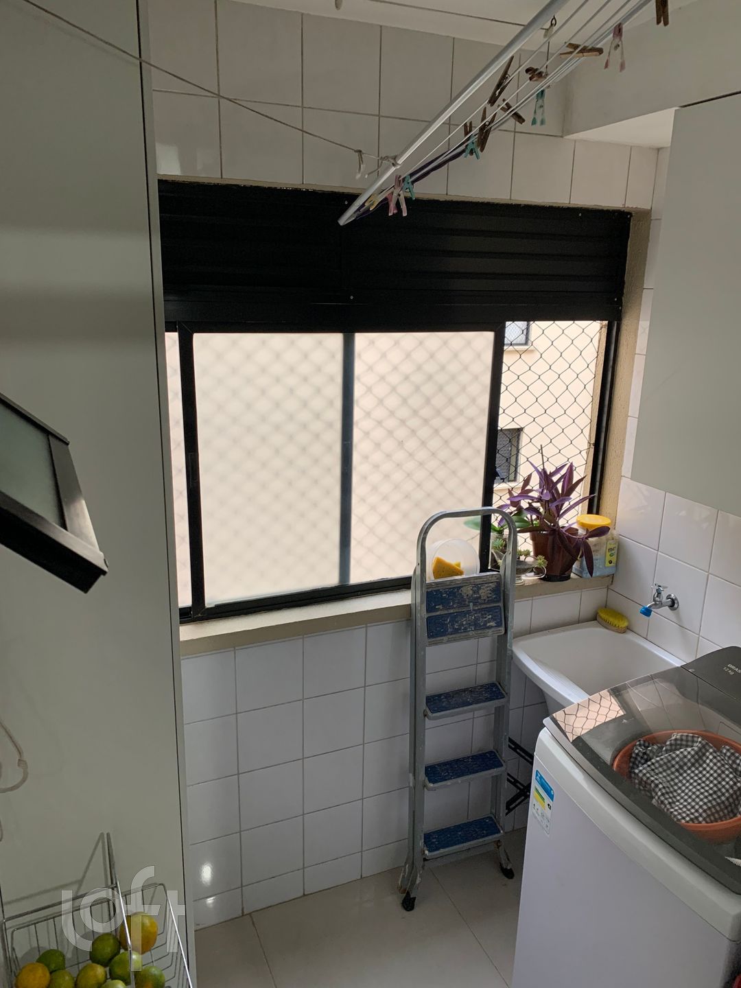 Apartamento à venda com 3 quartos, 64m² - Foto 8