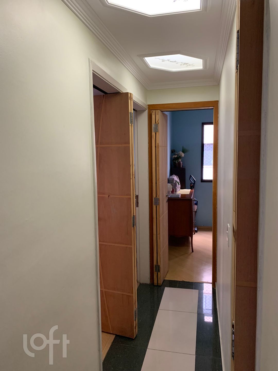 Apartamento à venda com 3 quartos, 64m² - Foto 9