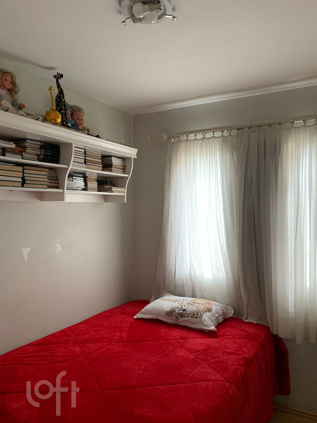 Apartamento à venda com 3 quartos, 64m² - Foto 12