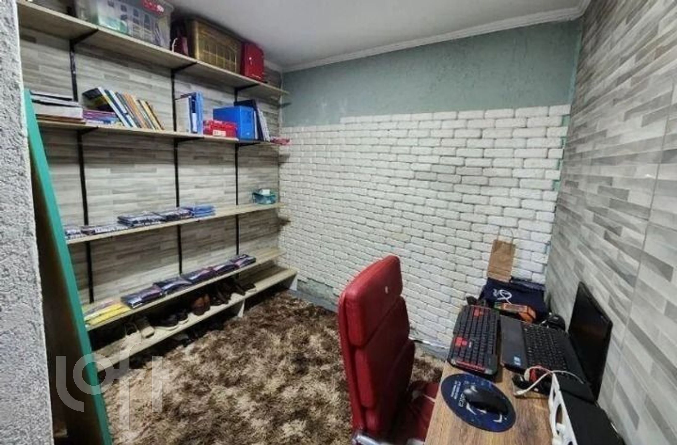 Casa, 3 quartos, 165 m² - Foto 6