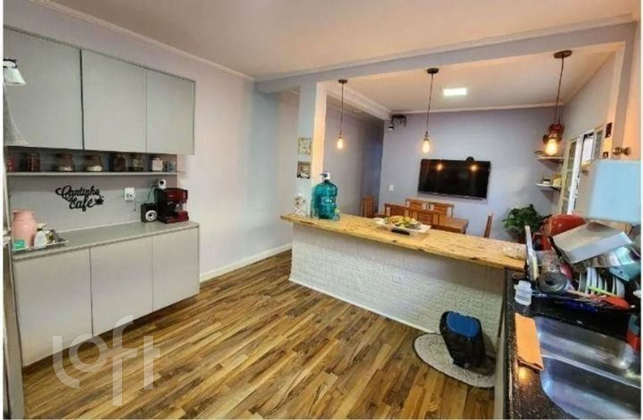 Casa à venda em Sacomã com 165 m², 3 quartos, 2 vagas