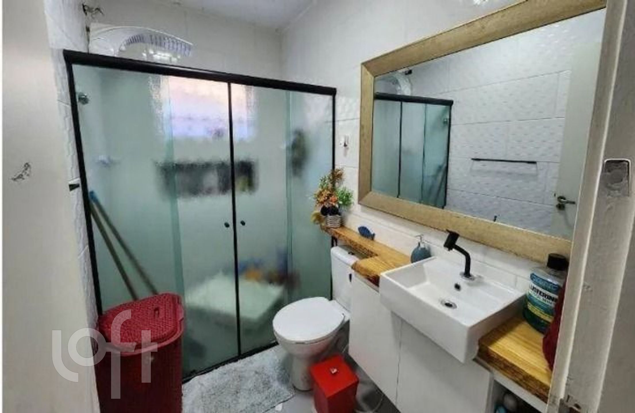 Casa, 3 quartos, 165 m² - Foto 9