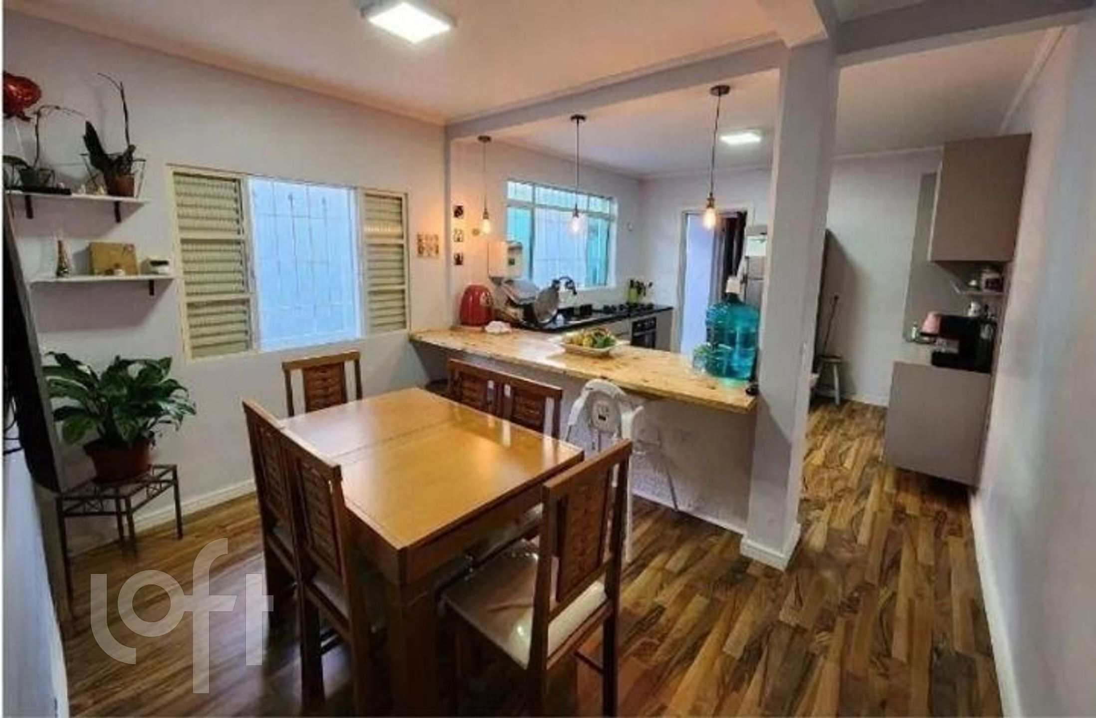 Casa, 3 quartos, 165 m² - Foto 4