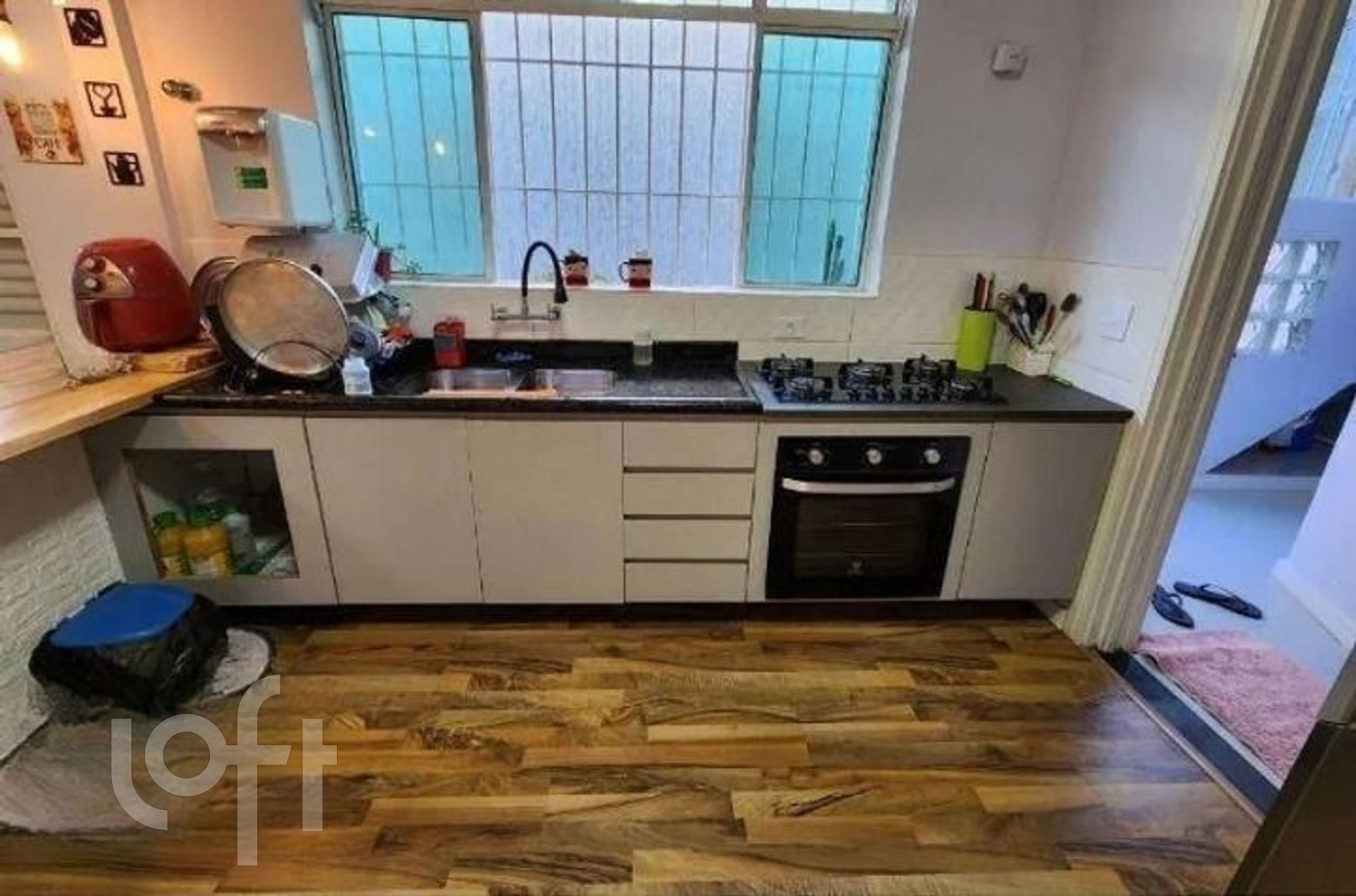 Casa, 3 quartos, 165 m² - Foto 3