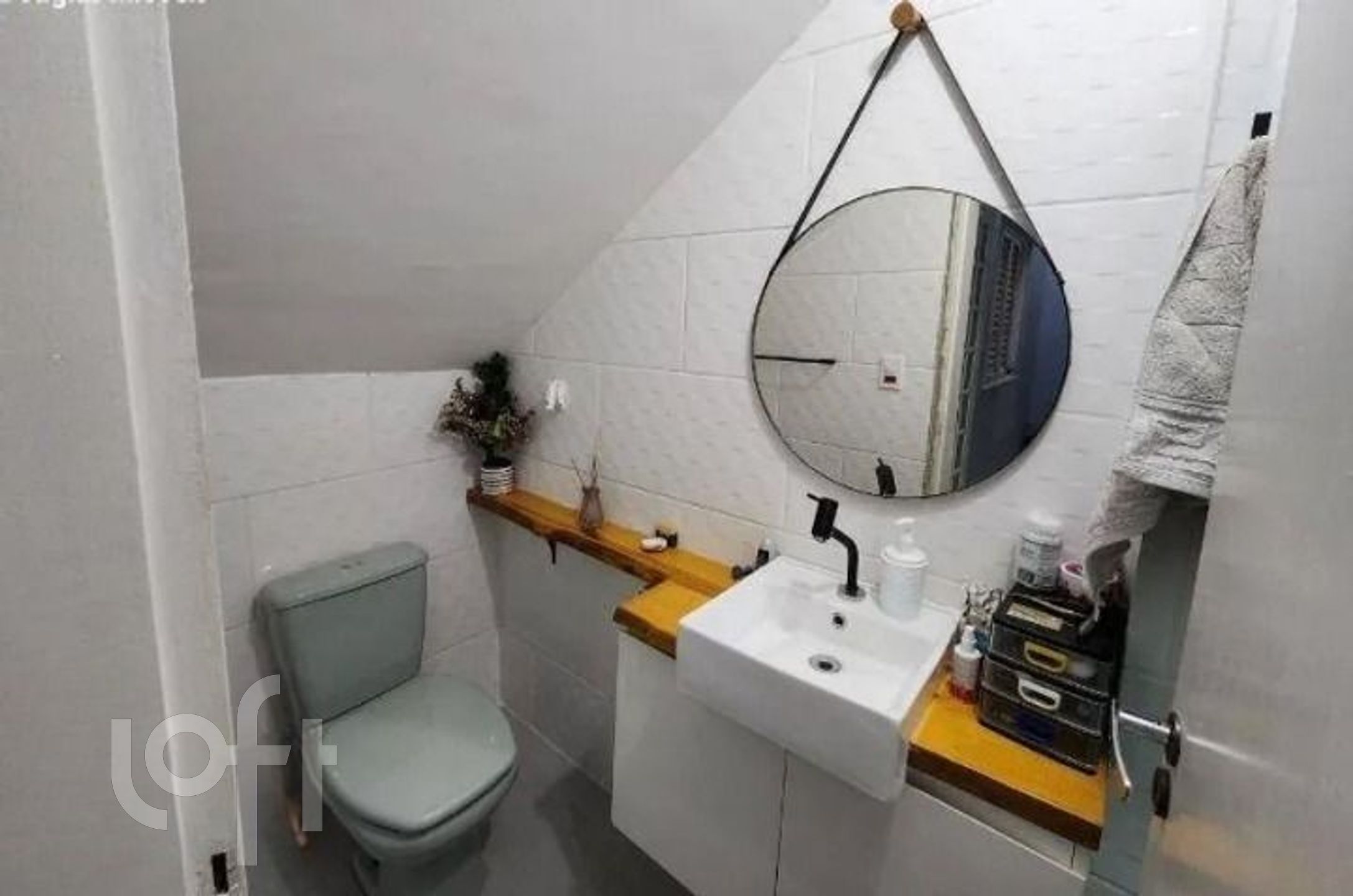 Casa, 3 quartos, 165 m² - Foto 10