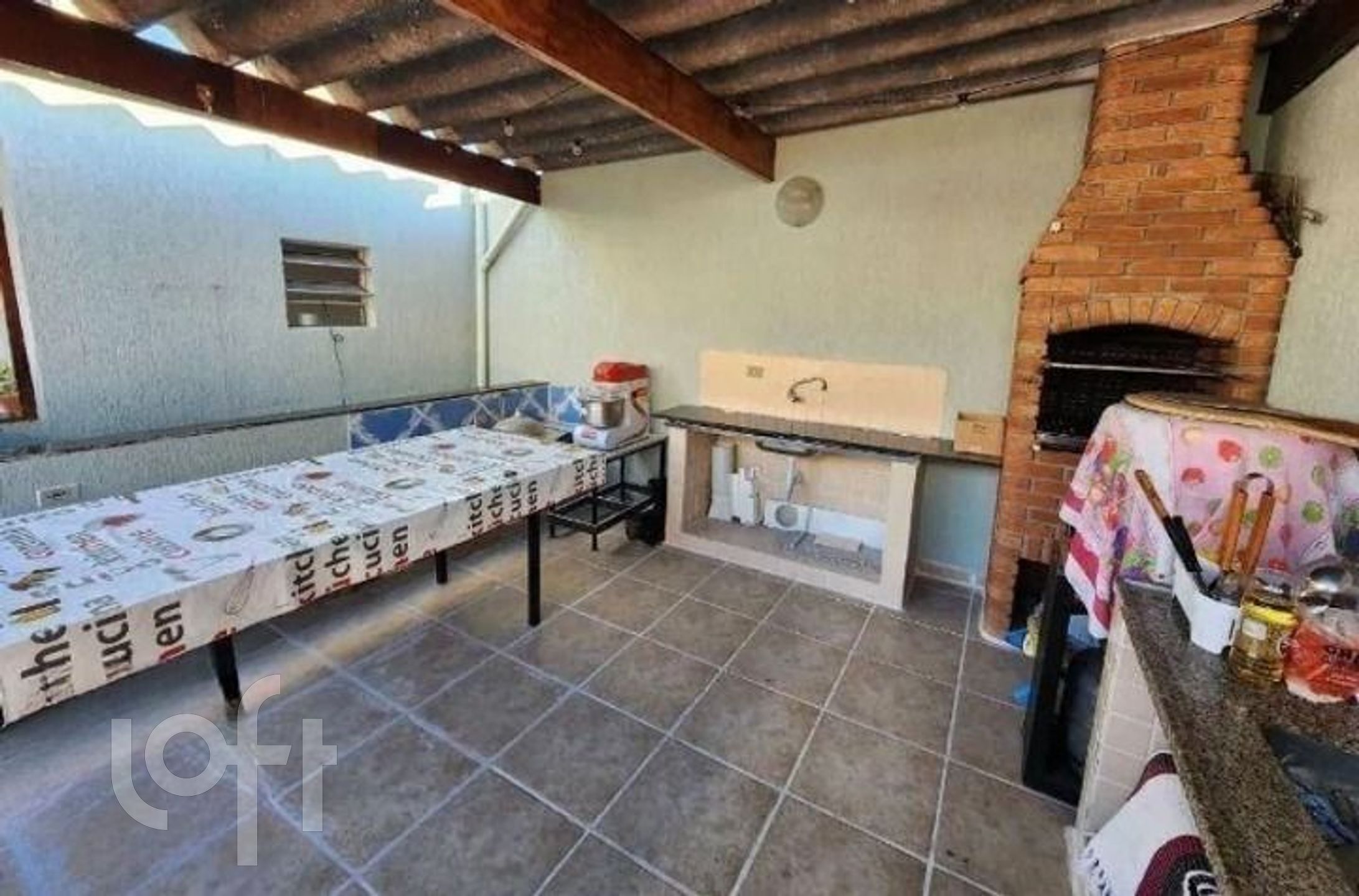 Casa, 3 quartos, 165 m² - Foto 12