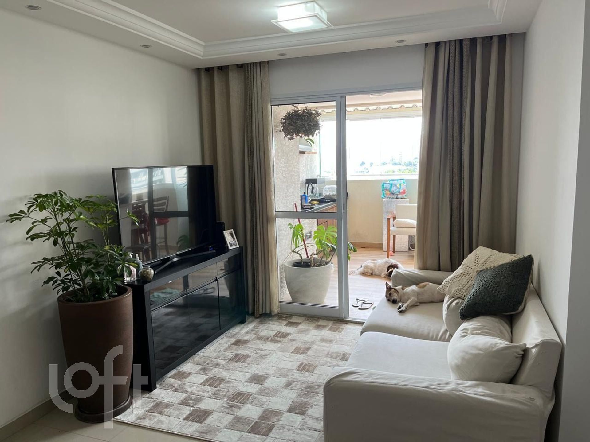 Apartamento à venda em Saúde com 105 m², 3 quartos