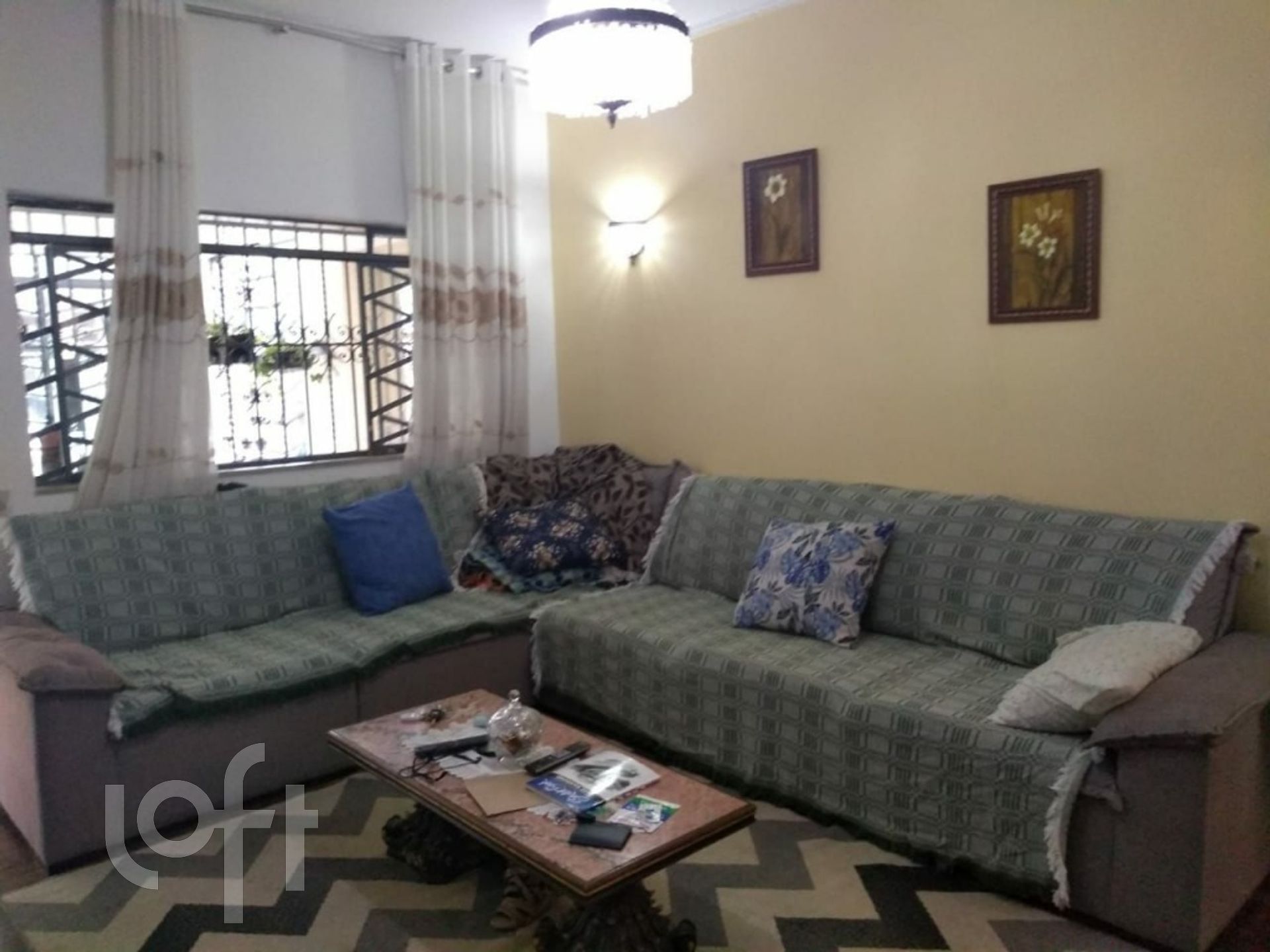 Casa à venda com 4 quartos, 200m² - Foto 6