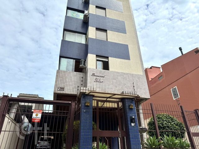 Apartamento com 92m², 3 dormitórios, 1 suíte, 1 vaga, Petrópolis em Porto Alegre
