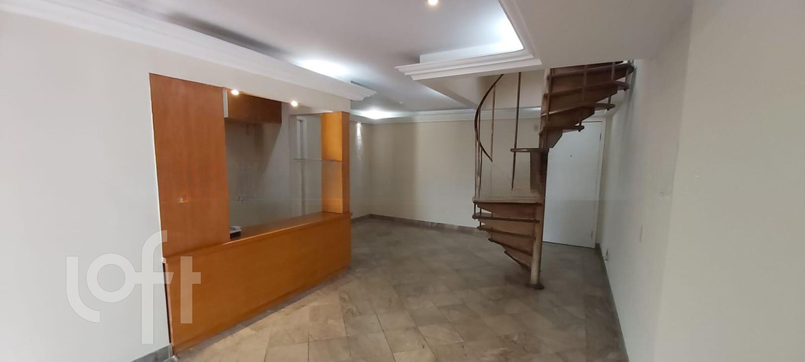 Apartamento à venda com 1 quarto, 150m² - Foto 3