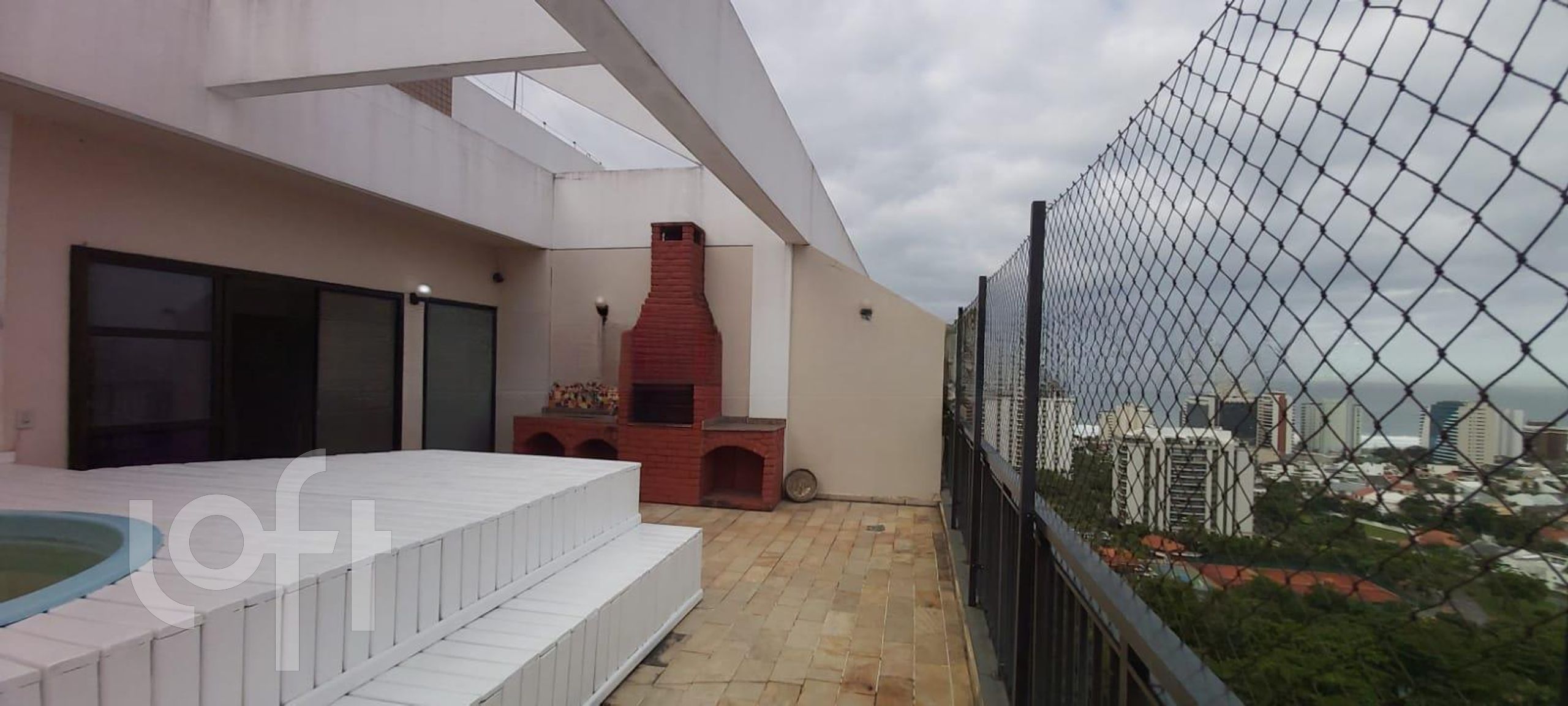 Apartamento à venda com 1 quarto, 150m² - Foto 35