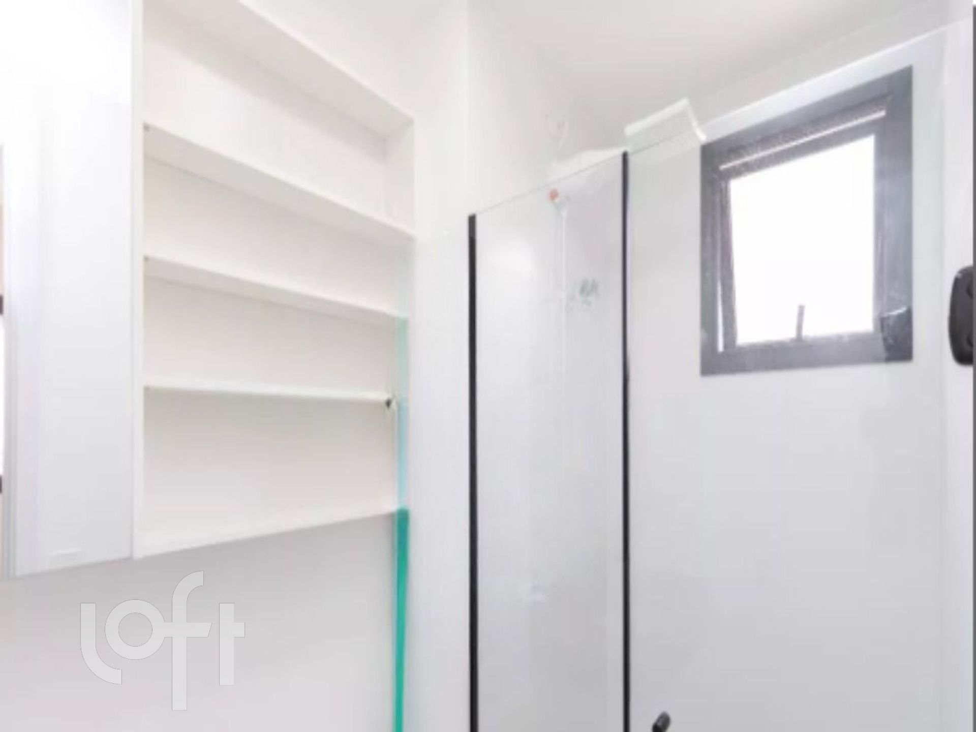 Apartamento à venda com 1 quarto, 36m² - Foto 7