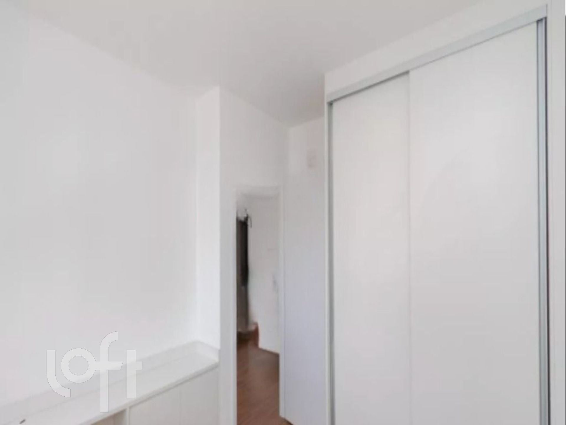 Apartamento à venda com 1 quarto, 36m² - Foto 8