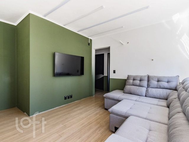 Apartamento com 90m², 2 dormitórios, 1 suíte, 1 vaga, Auxiliadora em Porto Alegre