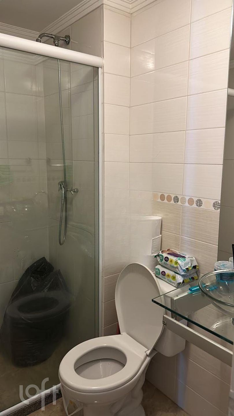 Apartamento à venda com 3 quartos, 83m² - Foto 5