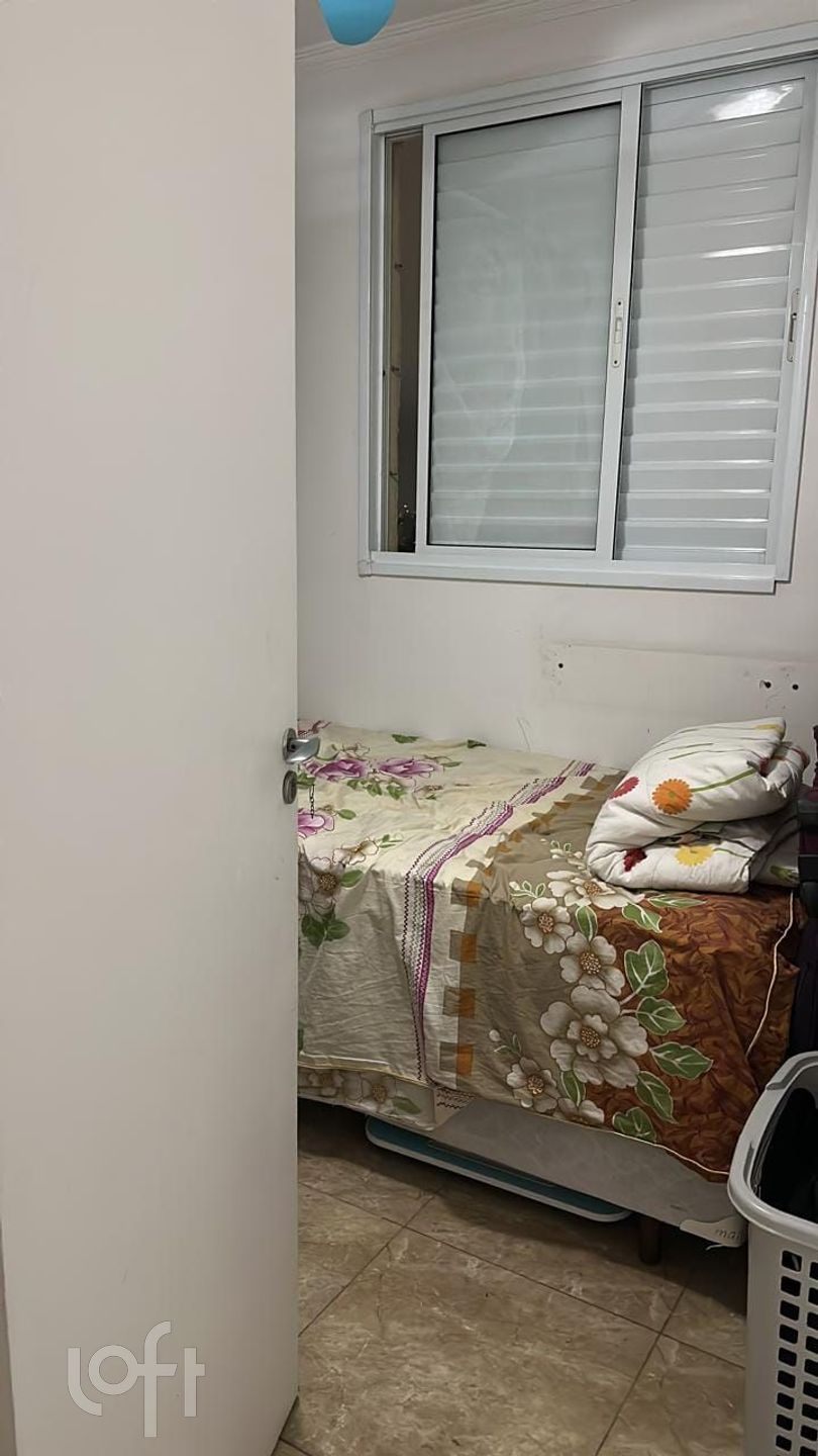 Apartamento à venda com 3 quartos, 83m² - Foto 4