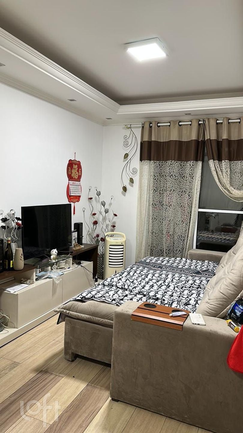 Apartamento à venda com 3 quartos, 83m² - Foto 8