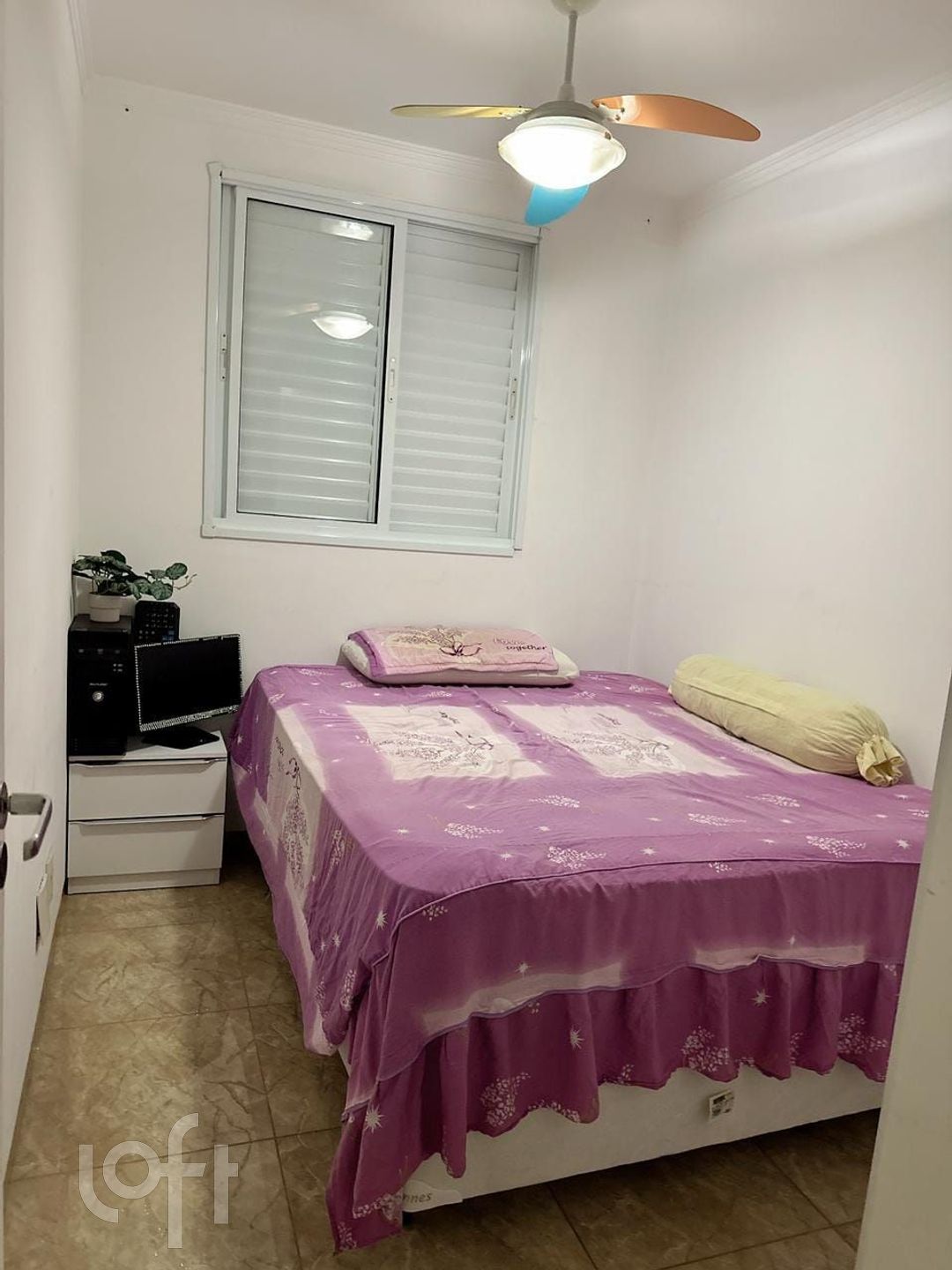 Apartamento à venda com 3 quartos, 83m² - Foto 3