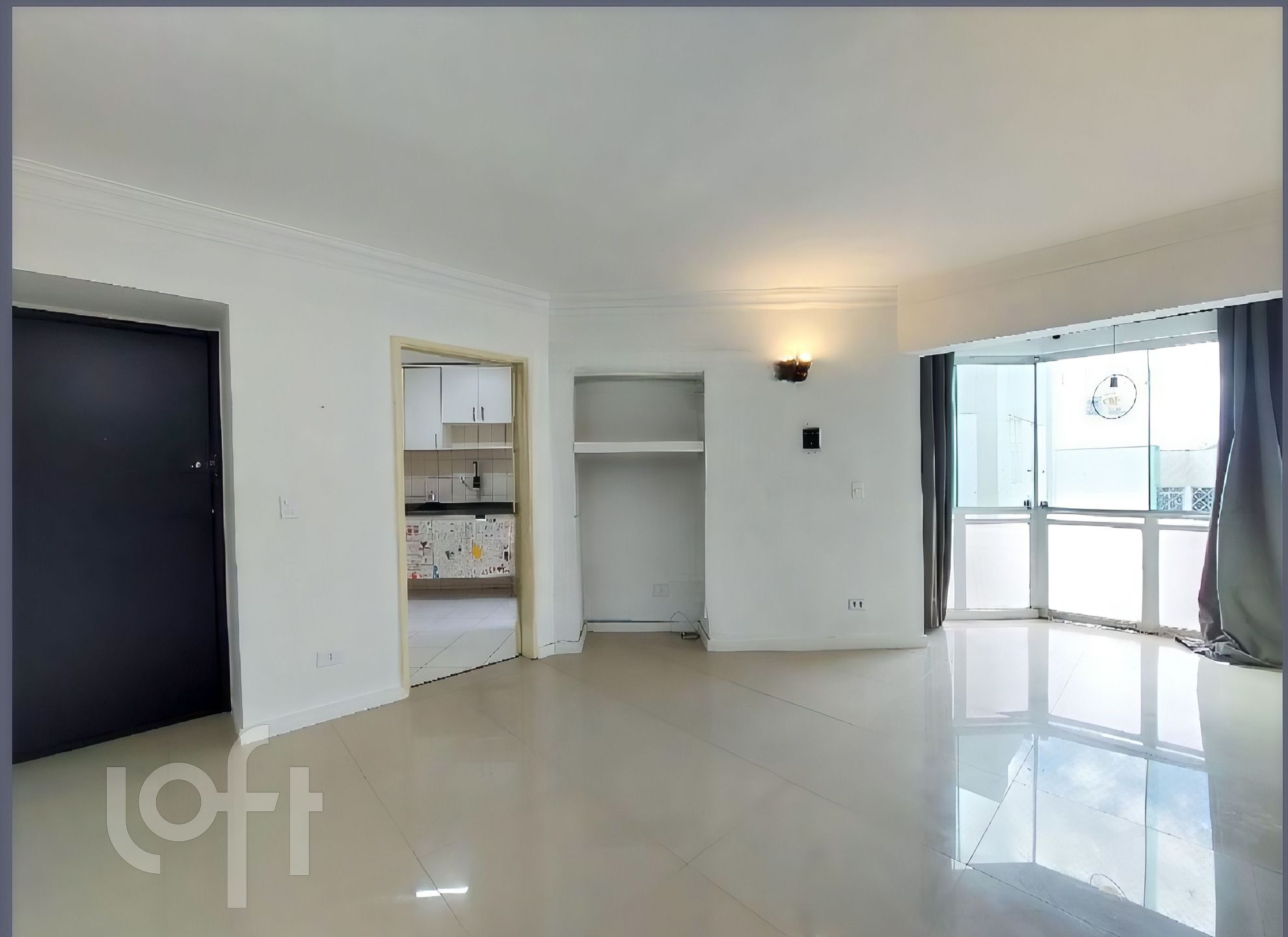 Apartamento à venda em Jardim Taquaral com 76 m², 3 quartos, 2 vagas