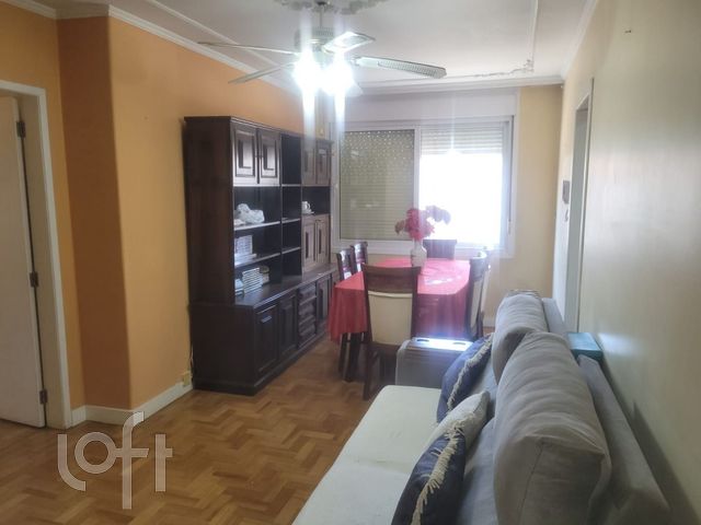 Apartamento com 88m², 3 dormitórios, 1 vaga, Cristo Redentor em Porto Alegre