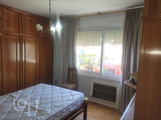 Apartamento com 88m², 3 dormitórios, 1 vaga, Cristo Redentor em Porto Alegre