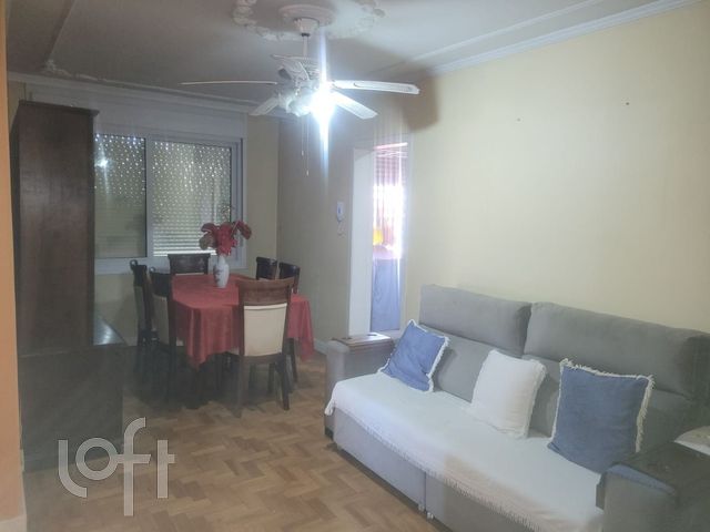 Apartamento com 88m², 3 dormitórios, 1 vaga, Cristo Redentor em Porto Alegre