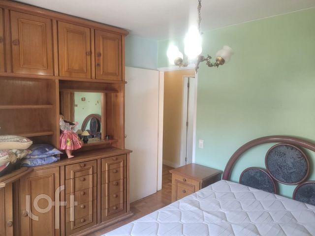 Apartamento com 88m², 3 dormitórios, 1 vaga, Cristo Redentor em Porto Alegre