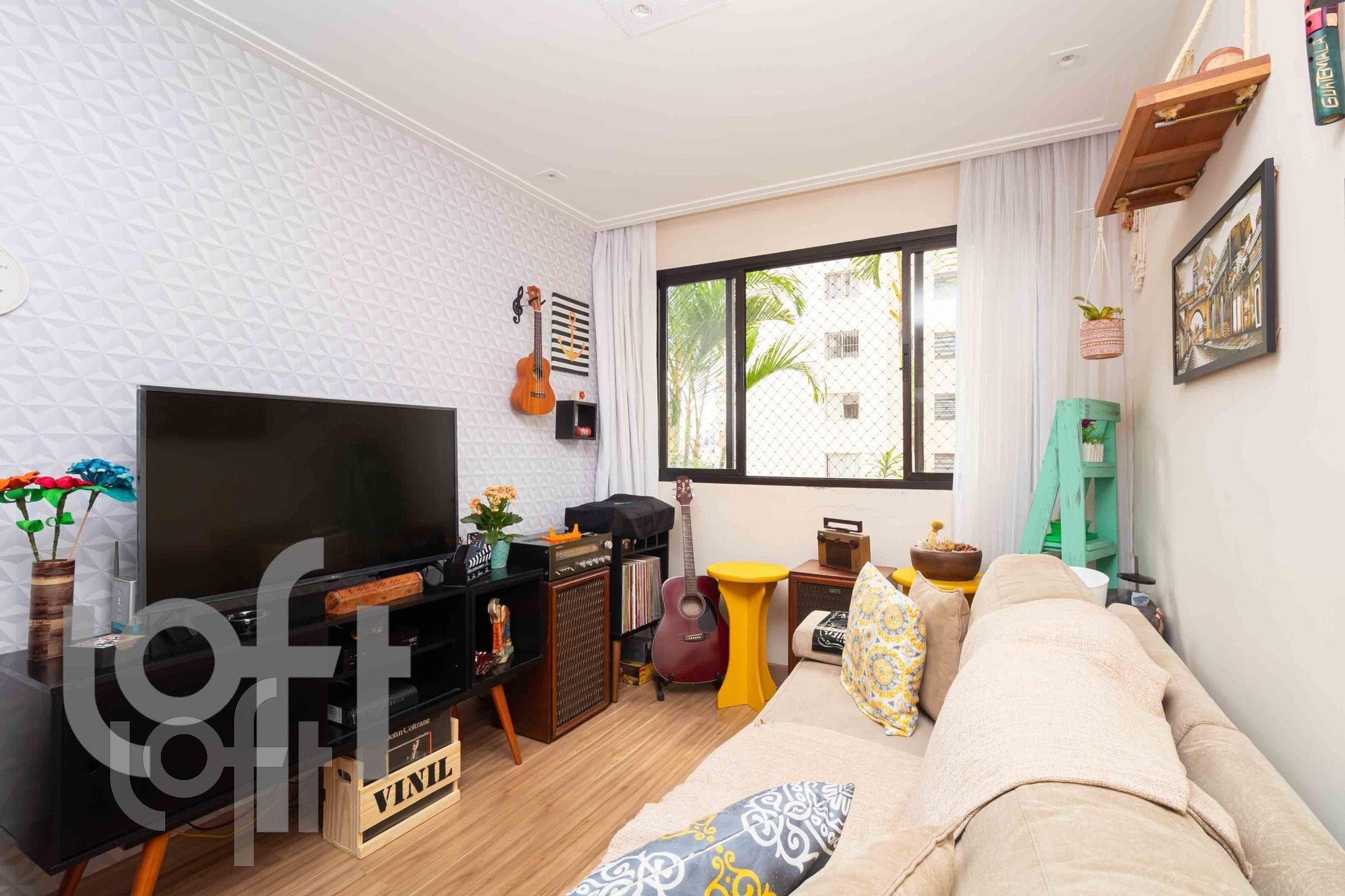 Apartamento à venda com 2 quartos, 51m² - Foto 13